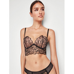 Bustier desmontable push up +1