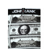 Boxer John Frank mod. dolar
