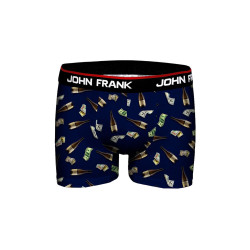 Boxer John Frank mod. Life